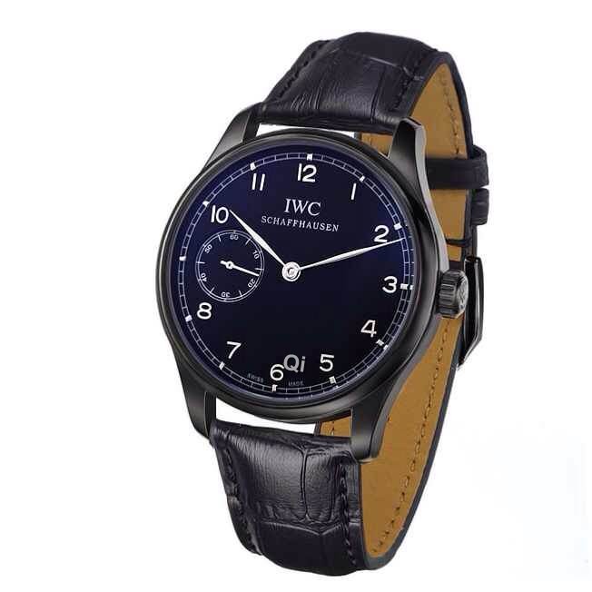 IWC watch man-108